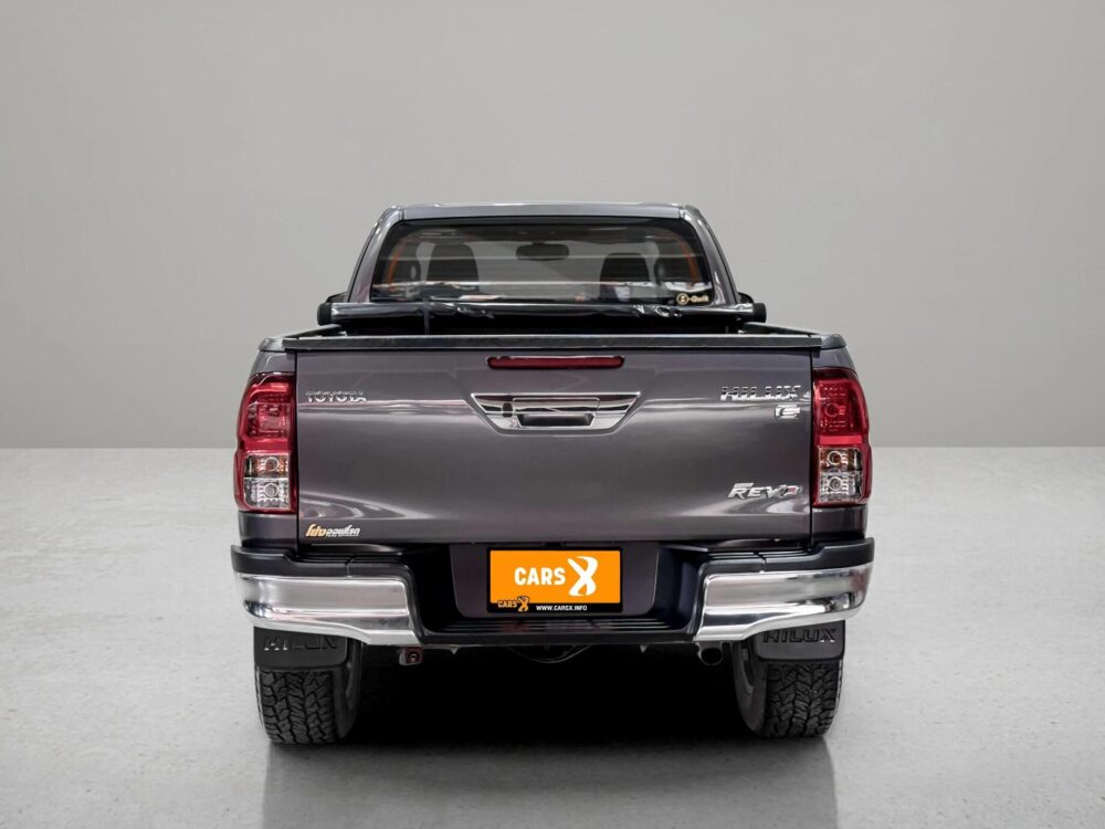 2020 TOYOTA HILUX REVO 2.4 E PLUS PRERUNNER [1A0028V] - 2