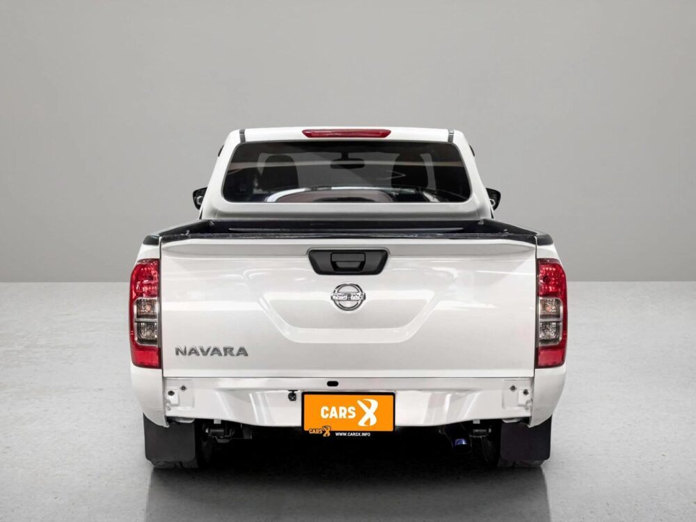 2021 NISSAN NP300 NAVARA 2.5 S [1P2605] - 2