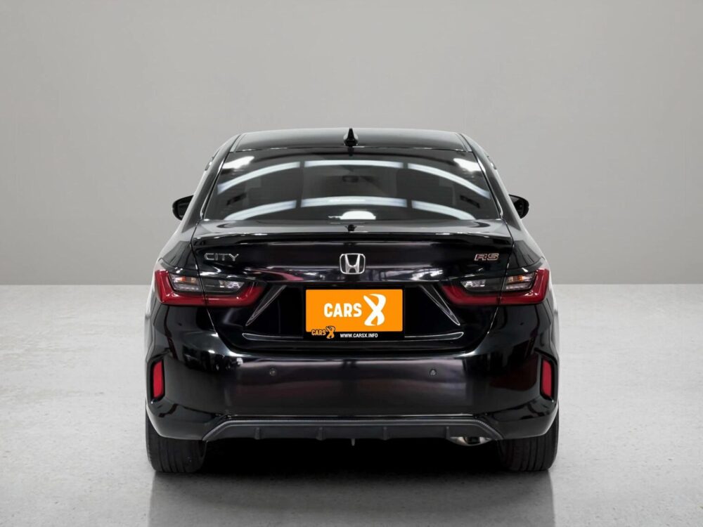 2021 HONDA CITY 1.0 RS [1S1259V] - 2