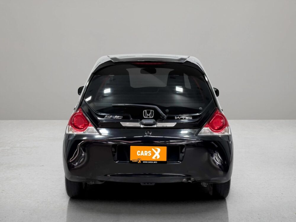 2018 HONDA BRIO 1.2 V [1C0051] - 2