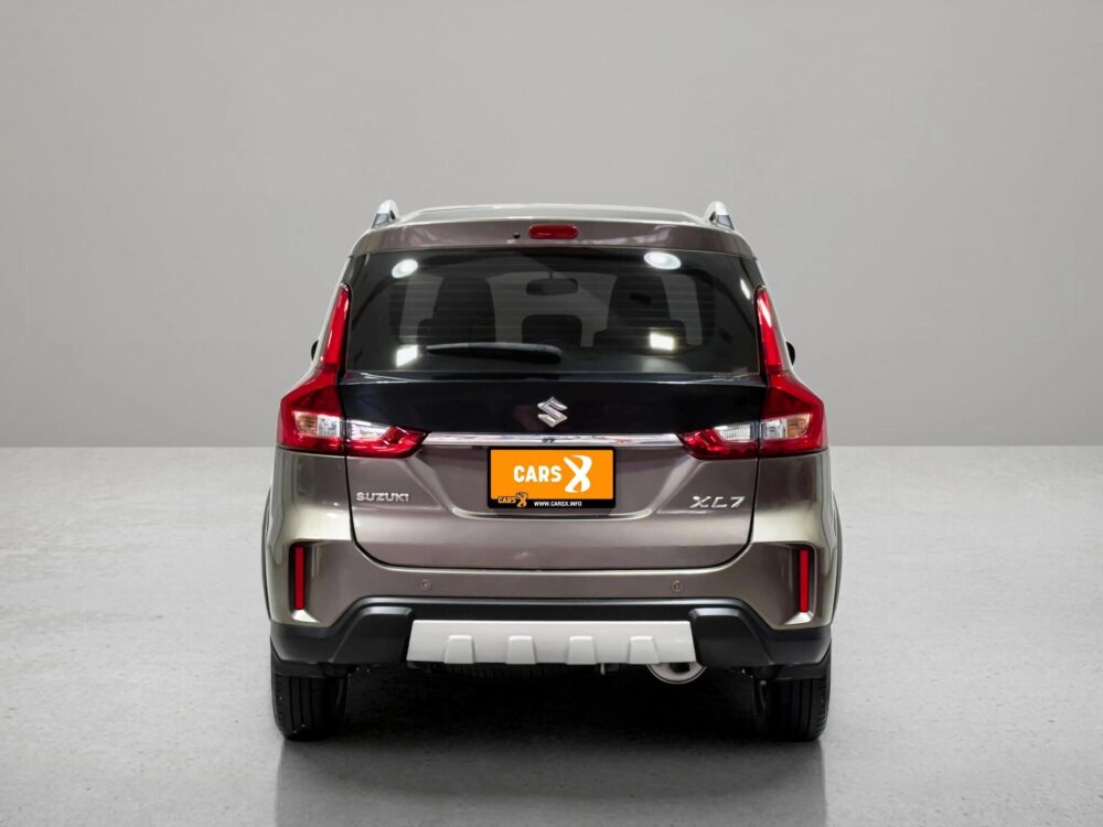 2022 SUZUKI XL7 1.5 GLX [1N0051V] - 2