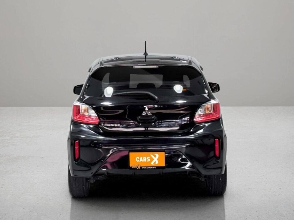 2022 MITSUBISHI MIRAGE 1.2 ACTIVE [1T0008V] - 2