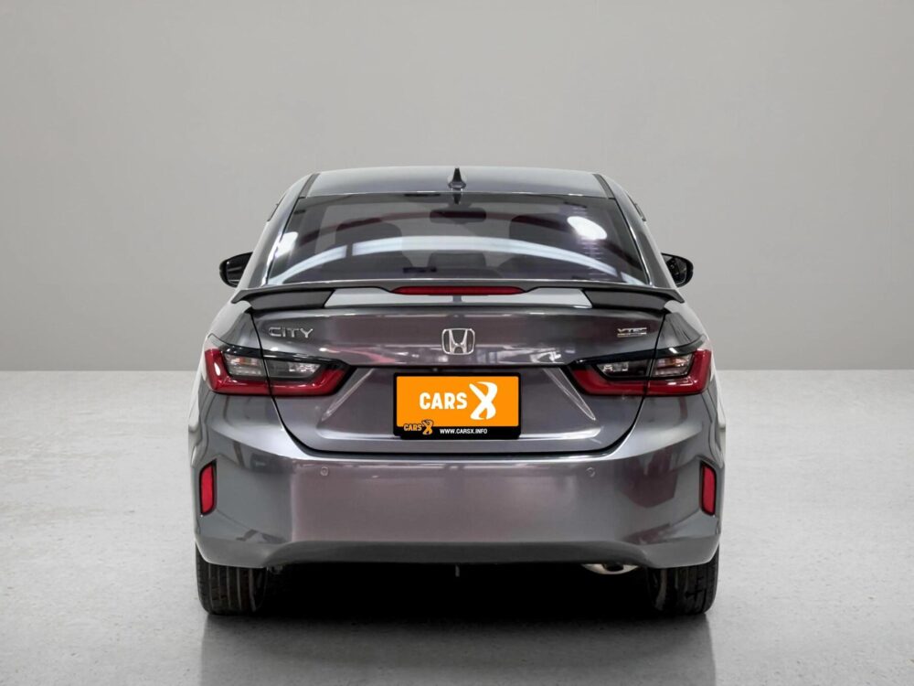 2021 HONDA CITY 1.0 SV [1S1264V] - 2