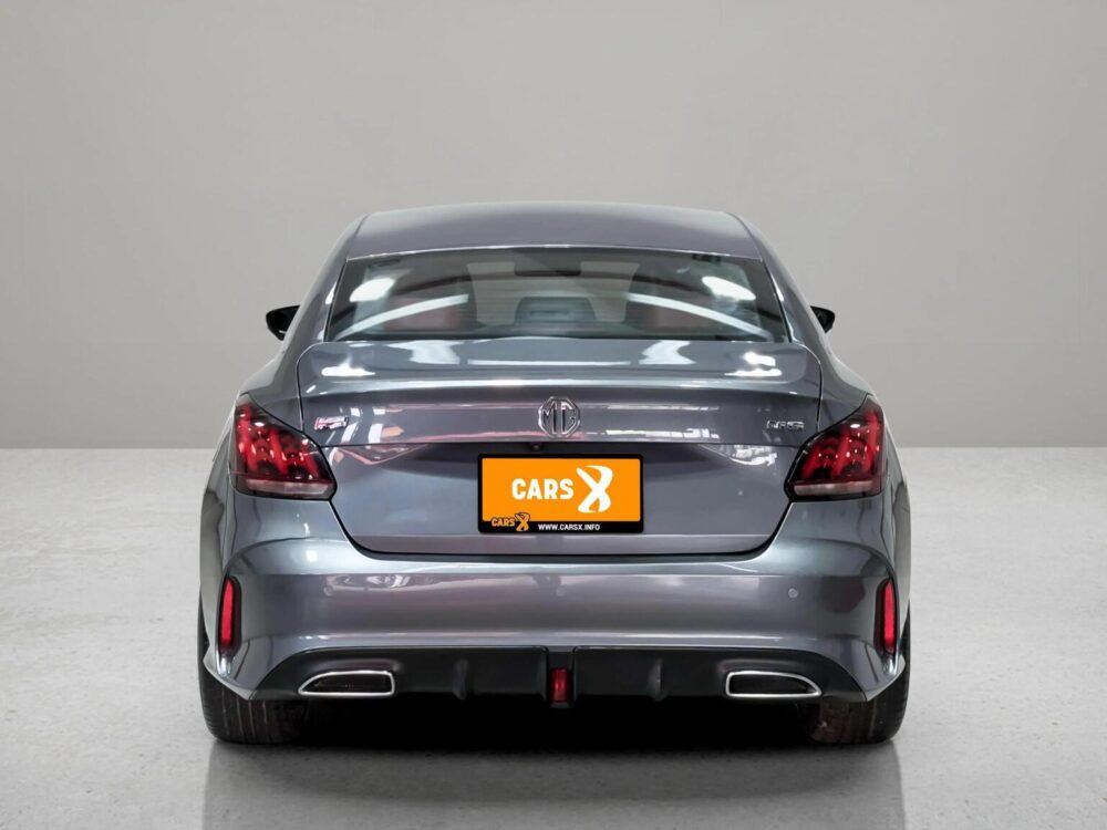 MG MG5 1.5 D+ [1P2558] - 2