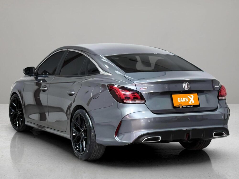 MG MG5 1.5 D+ [1P2558] - 3