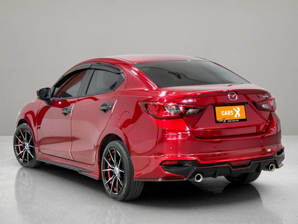 2022 MAZDA 2 1.3 S LEATHER [1C0052] - 3