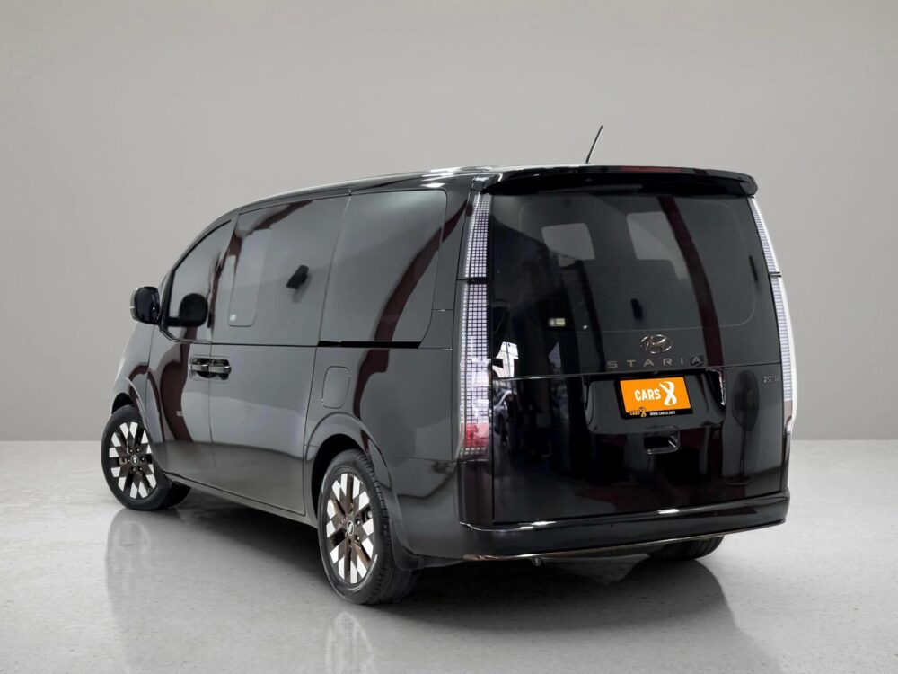 2024 HYUNDAI STARIA 2.2 PREMIUM [1P2600V] - 3