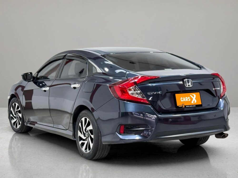 2018 HONDA CIVIC 1.8 EL [1N0052V] - 3