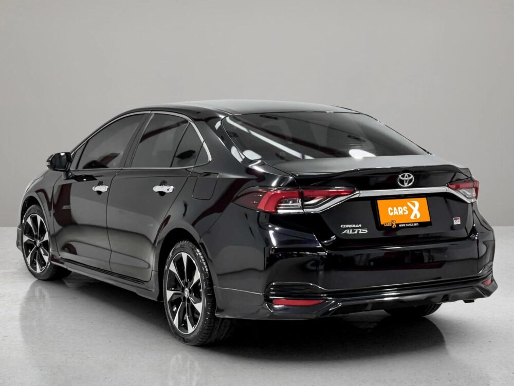 2019 TOYOTA COROLLA ALTIS 1.8 GR SPORT [1D0031] - 3