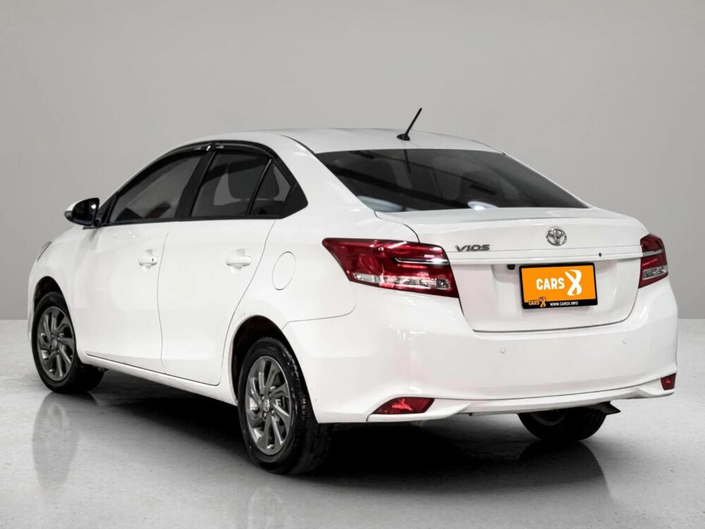 2021 TOYOTA VIOS 1.5 MID [1P2611] - 3