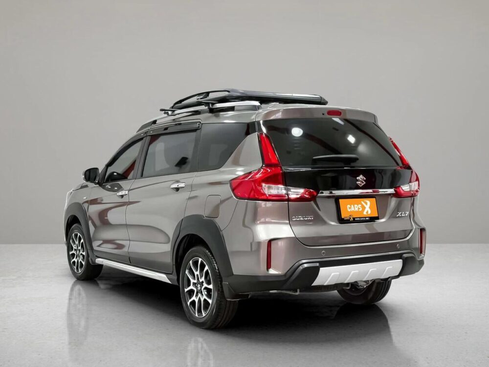 2022 SUZUKI XL7 1.5 GLX [1A0015V] - 3