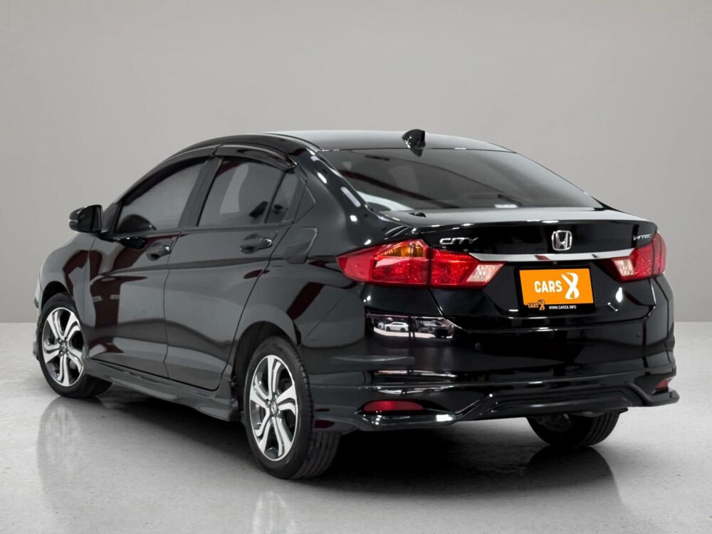 2016 HONDA CITY 1.5 SV [1C0047] - 3