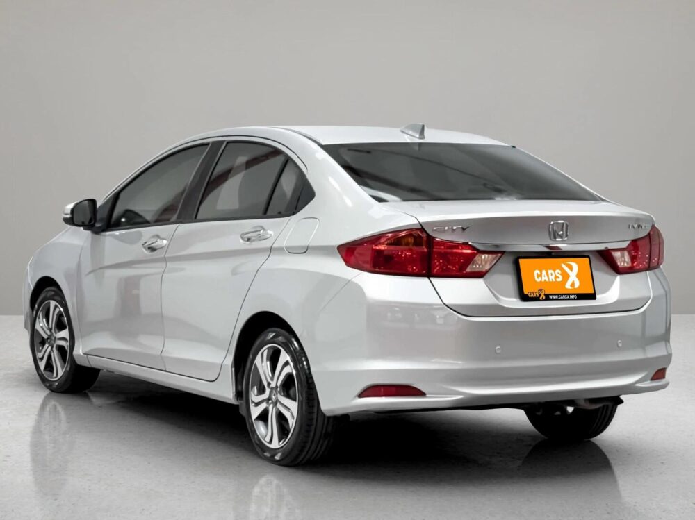 2014 HONDA CITY 1.5 SV [1T0015] - 3