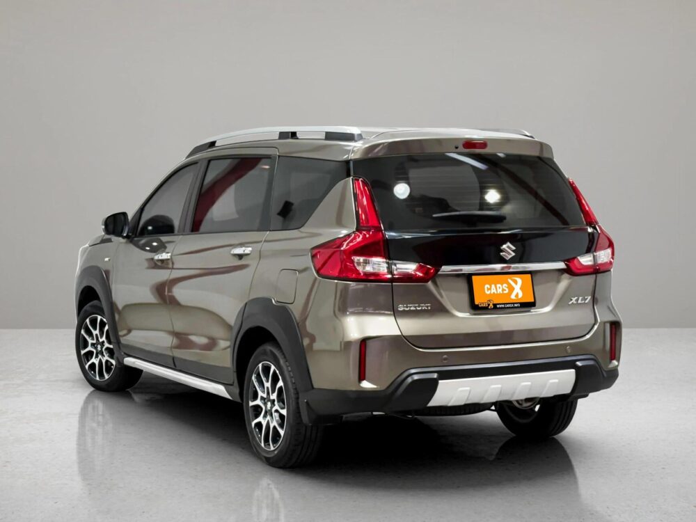 2022 SUZUKI XL7 1.5 GLX [1N0051V] - 3