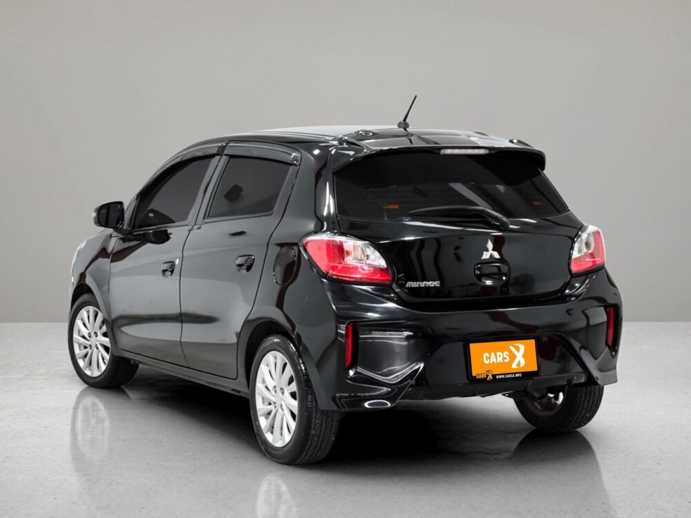 2022 MITSUBISHI MIRAGE 1.2 ACTIVE [1T0008V] - 3