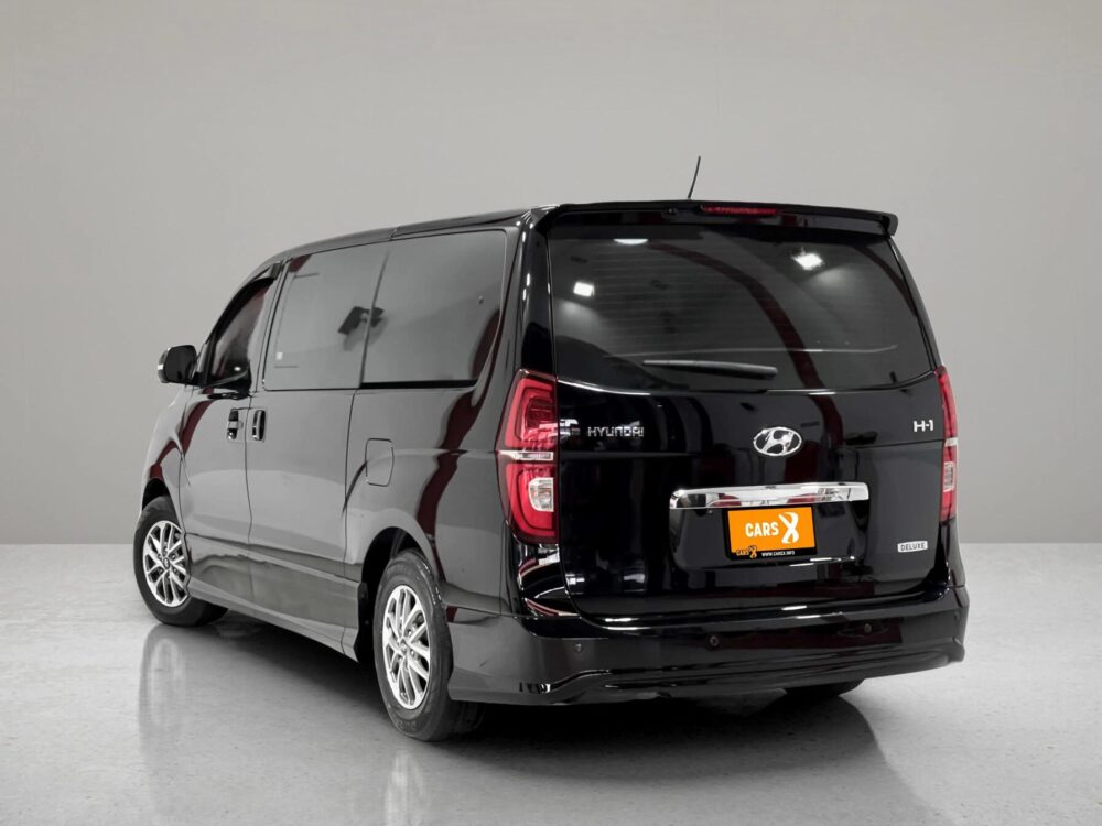 HYUNDAI H-1 2.5 DELUXE [1P2554] - 3