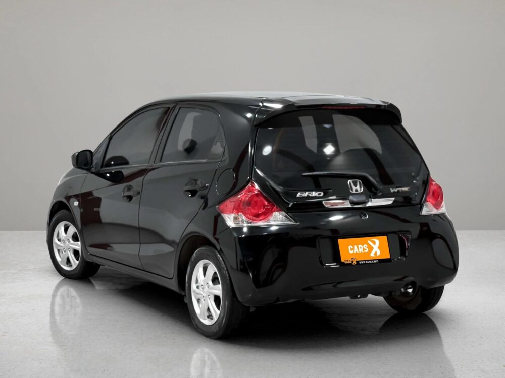 2018 HONDA BRIO 1.2 V [1C0051] - 3