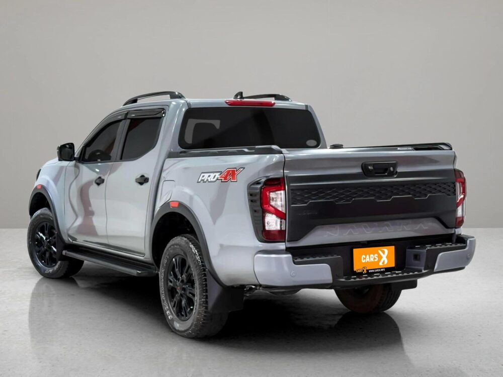 2021 NISSAN NAVARA 2.3 PRO-4X 4WD [1D0029V] - 3
