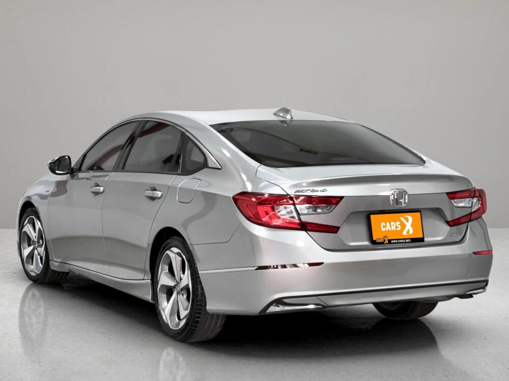 2021 HONDA ACCORD 2.0 HYBRID [1S1257] - 3