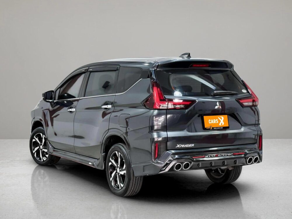2023 MITSUBISHI XPANDER 1.5 GT [1P2597] - 3