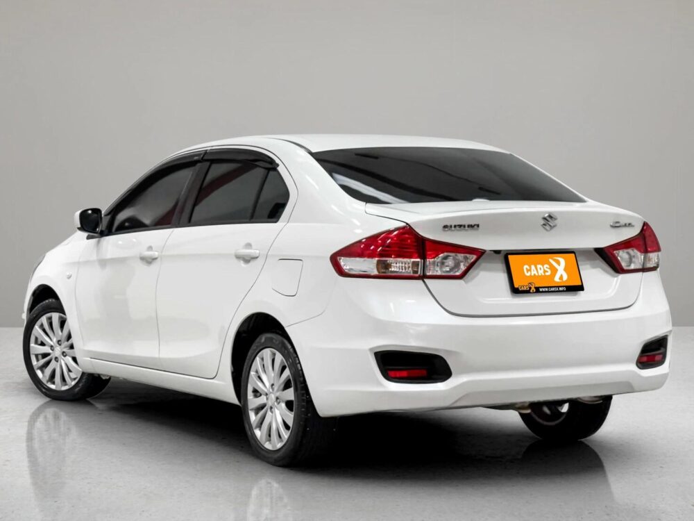 SUZUKI CIAZ 1.2 GL [1A0002V] - 3