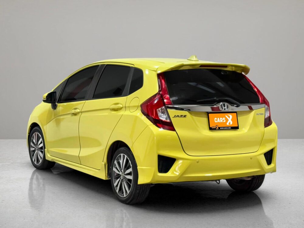 2015 HONDA JAZZ 1.5 SV+ [1A0010V] - 3
