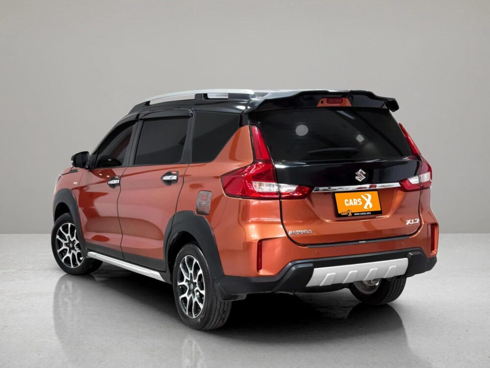 2021 SUZUKI XL7 1.5 GLX [1T0006V] - 3