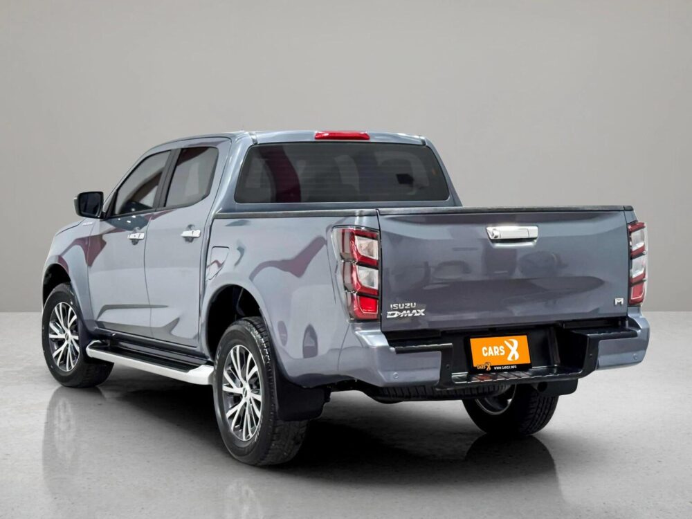 2024 ISUZU D-MAX 3.0 M HI-LANDER [1A0006V] - 3