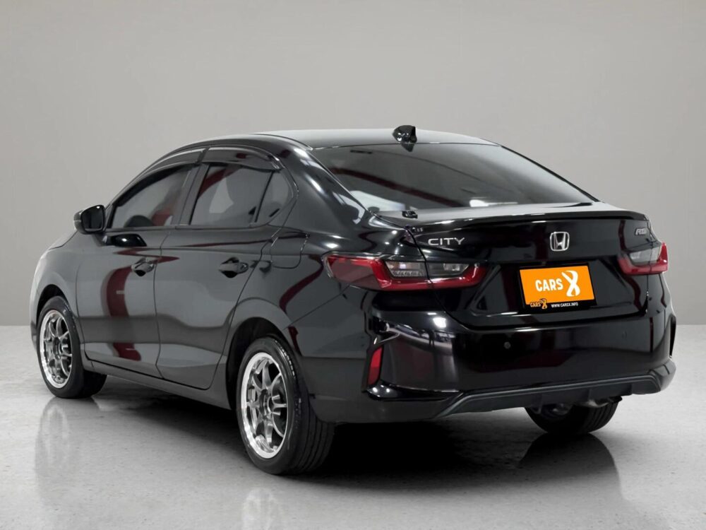 2021 HONDA CITY 1.0 RS [1S1259V] - 3