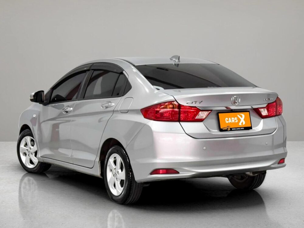 2017 HONDA CITY 1.5 V+ [1A0021] - 3