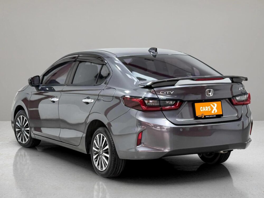 2021 HONDA CITY 1.0 SV [1S1264V] - 3