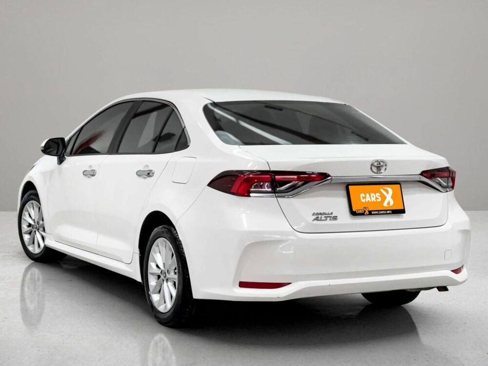 2020 TOYOTA COROLLA ALTIS 1.6 G [1N0049] - 3