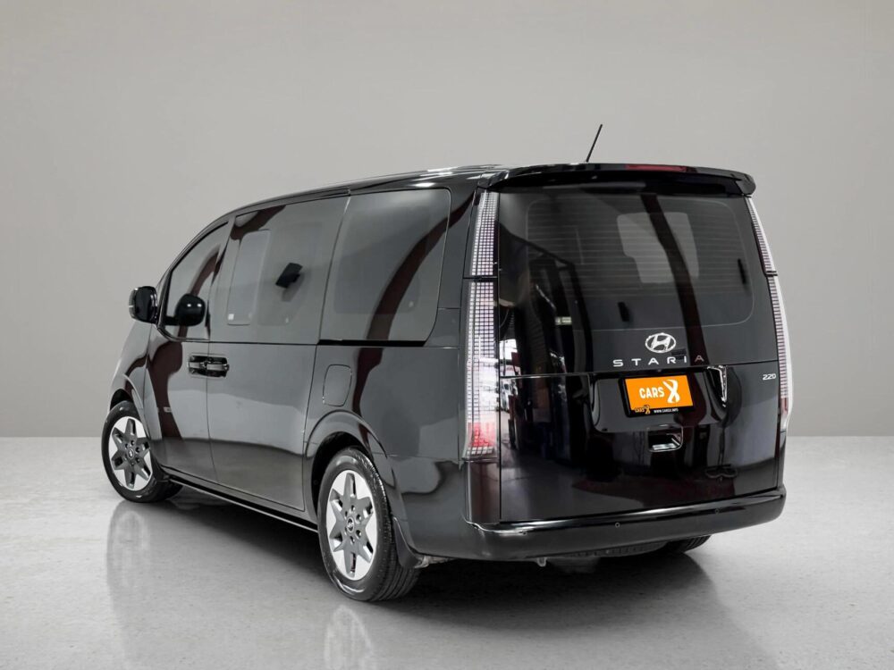 2023 HYUNDAI STARIA 2.2 SEL [1P2596] - 3