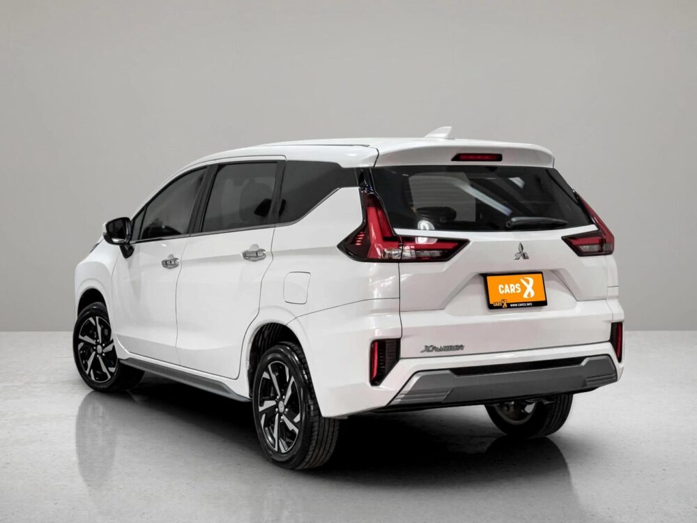 2022 MITSUBISHI XPANDER 1.5 GT [9P0965] - 3