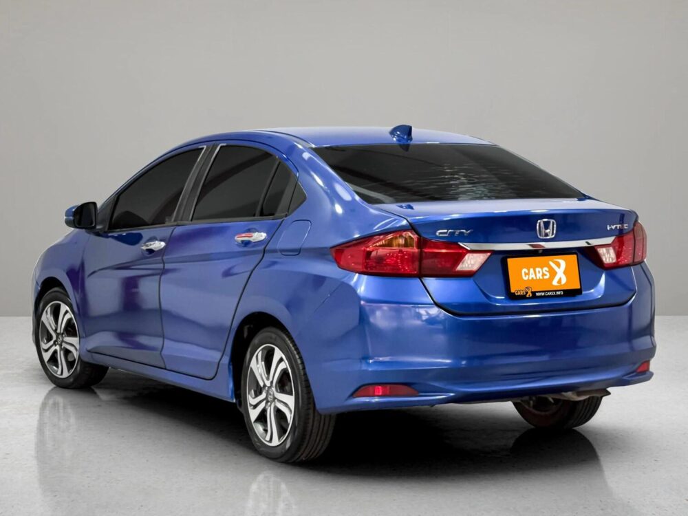 2014 HONDA CITY 1.5 SV [1A0027V] - 3