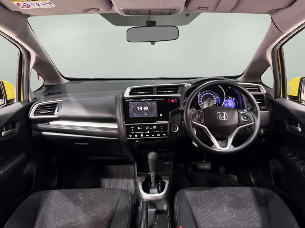2015 HONDA JAZZ 1.5 SV+ [1A0010V] - 4
