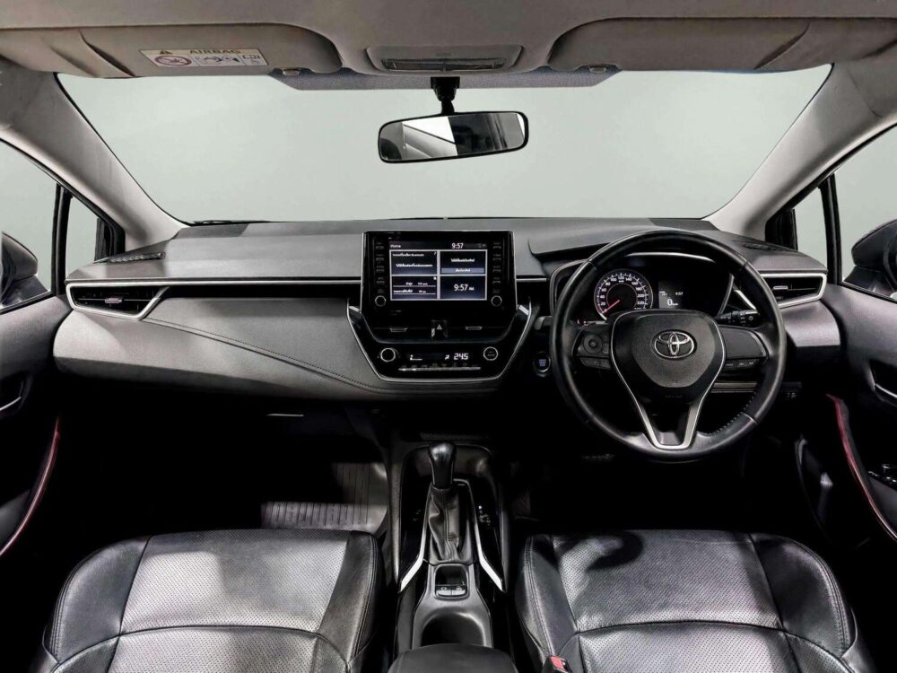 2019 TOYOTA COROLLA ALTIS 1.8 GR SPORT [1D0031] - 4