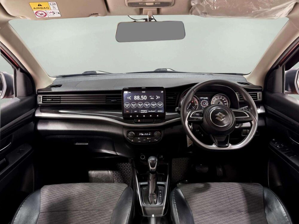 2021 SUZUKI XL7 1.5 GLX [1T0006V] - 4