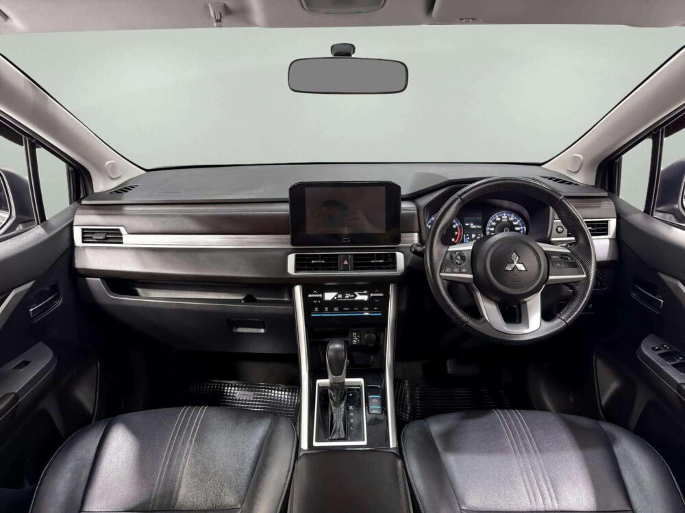 2022 MITSUBISHI XPANDER 1.5 GT [9P0965] - 4