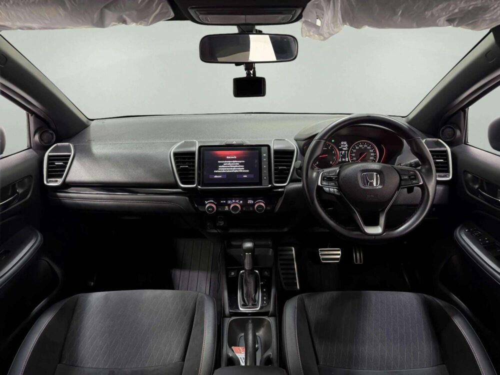 2021 HONDA CITY 1.0 RS [1S1259V] - 4