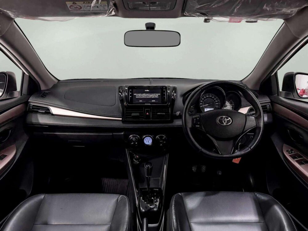 2021 TOYOTA VIOS 1.5 MID [1P2611] - 4