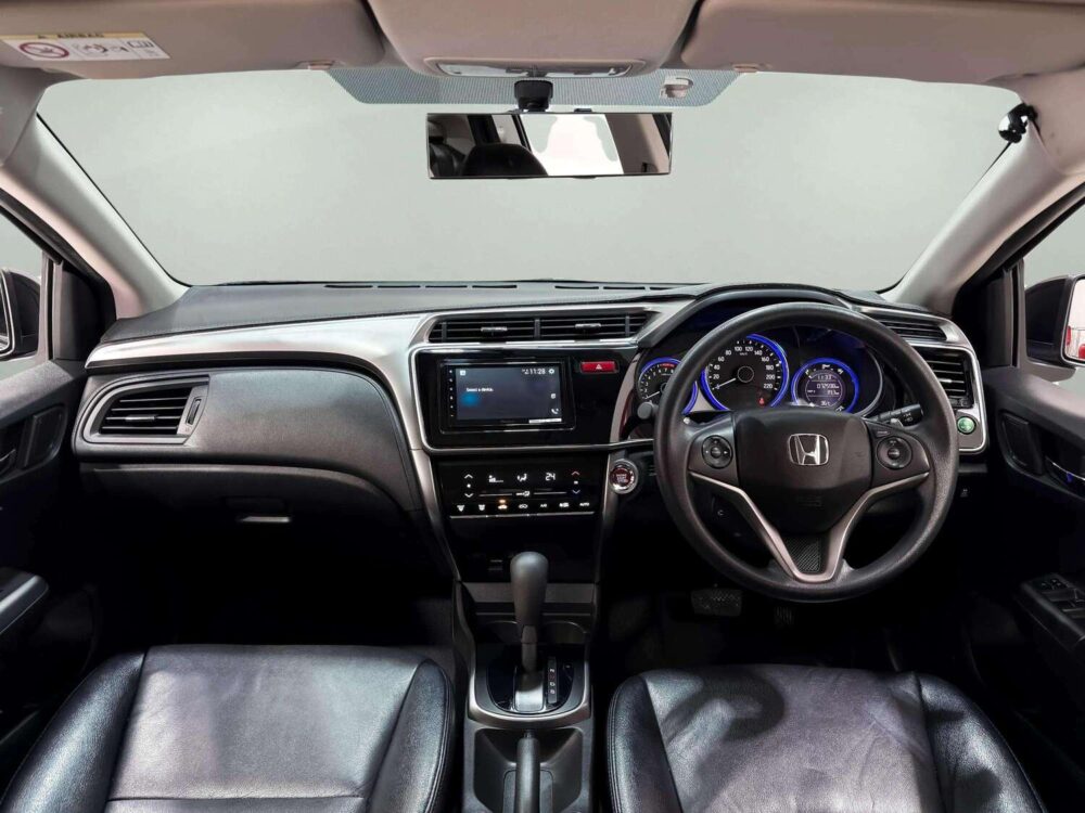 2016 HONDA CITY 1.5 SV [1C0047] - 4