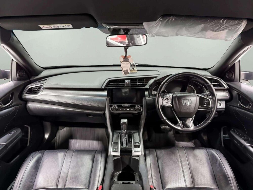 2018 HONDA CIVIC 1.5 TURBO [1D0020V] - 4