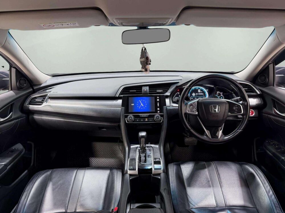 2018 HONDA CIVIC 1.8 EL [1N0052V] - 4