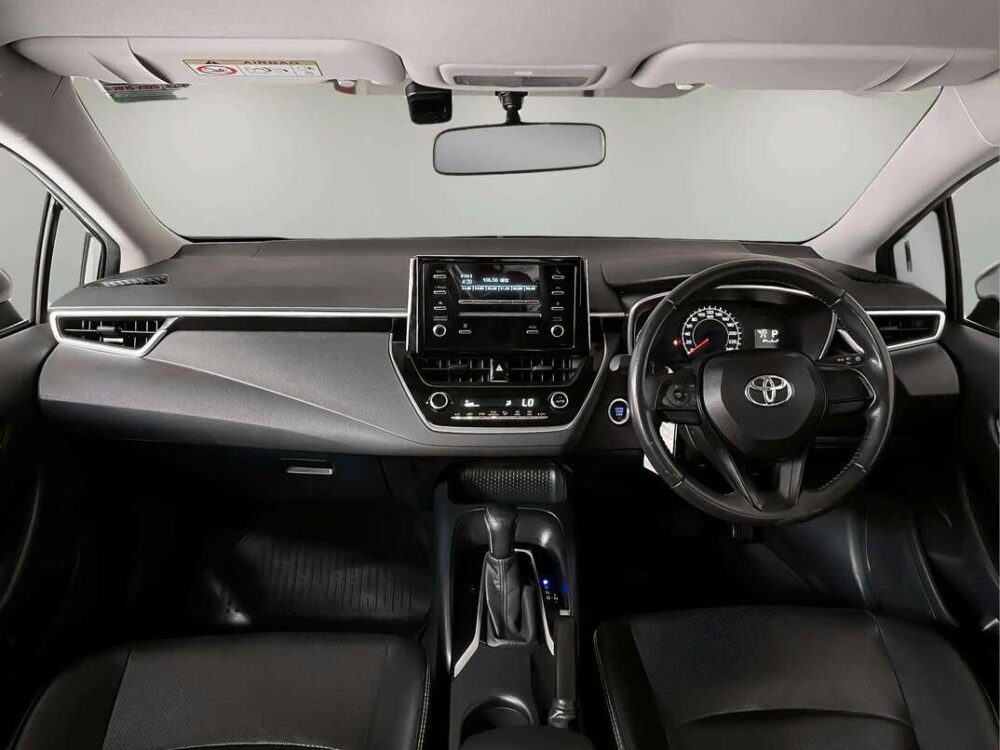 2020 TOYOTA COROLLA ALTIS 1.6 G [1C0036] - 4