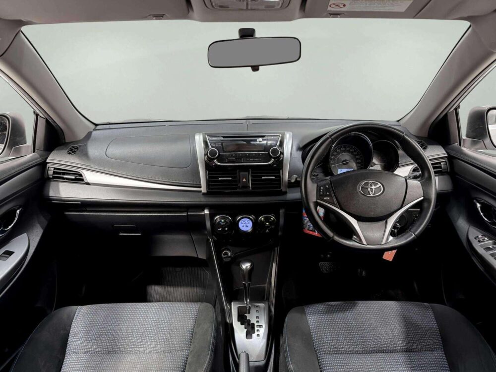 2013 TOYOTA VIOS 1.5 G [1A0016] - 4