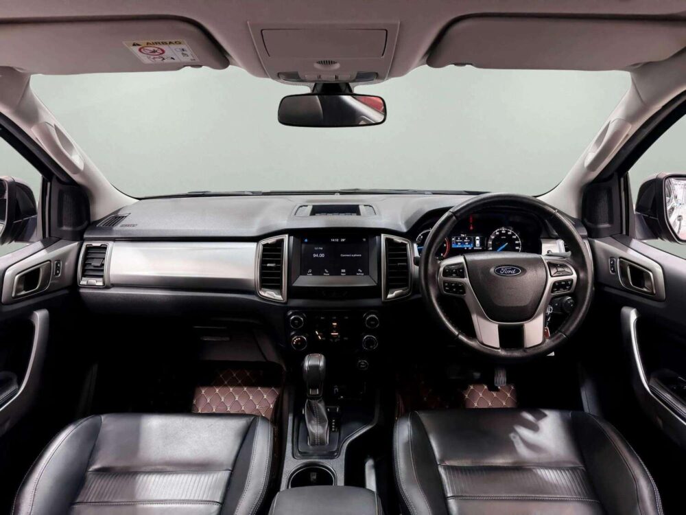 2021 FORD RANGER 2.5 XLT HI-RIDER [1C0030V] - 4