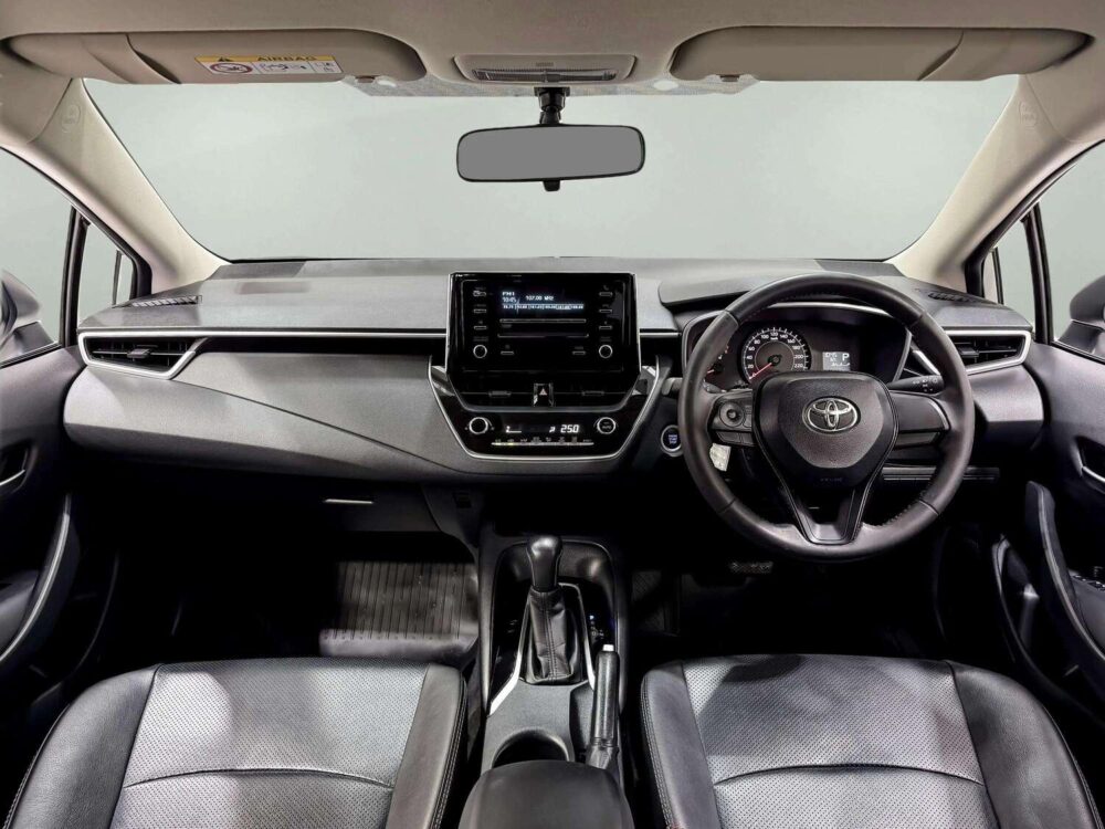 2020 TOYOTA COROLLA ALTIS 1.6 G [1N0049] - 4