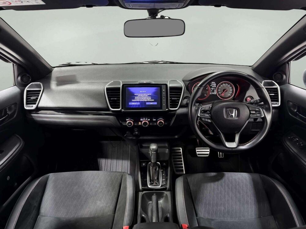 2022 HONDA CITY 1.0 RS [1A0023V] - 4