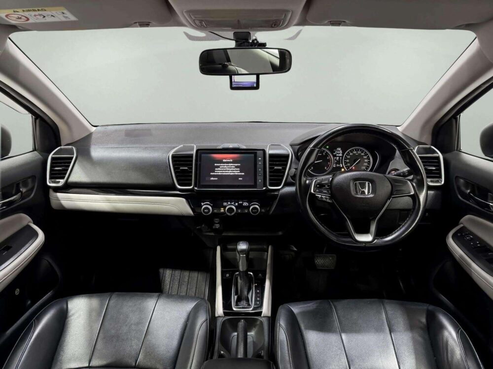 2021 HONDA CITY 1.0 SV [1S1264V] - 4